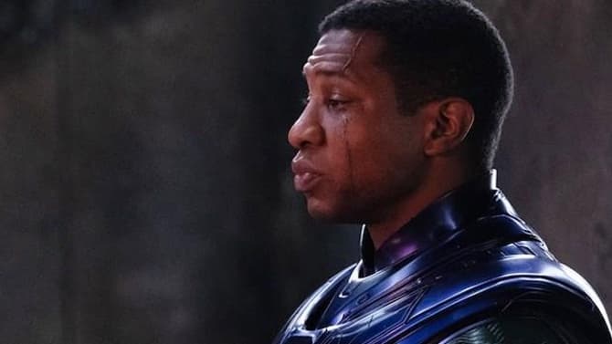 New Details On Jonathan Majors Court Case May Spell Bad News For ANT-MAN 3 Star