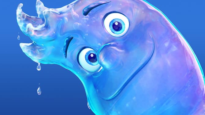 Pixar Boss Once Again Blames Disney+ For Damaging Brand Following ELEMENTAL's Surprise Box Office Success