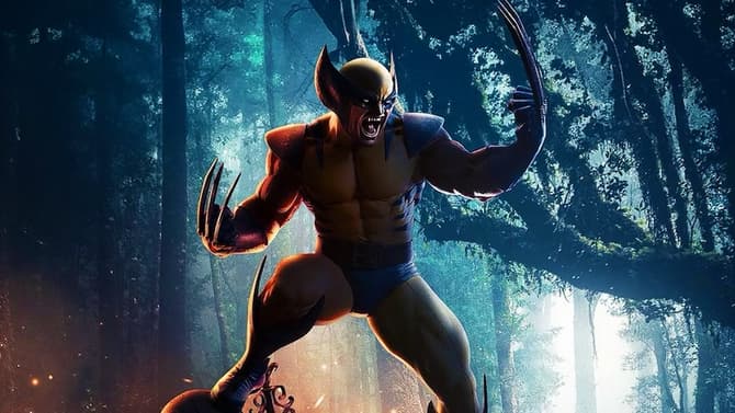Deadpool & Wolverine Must Save The Marvel Multiverse In Deadpool 3 Fan  Trailer
