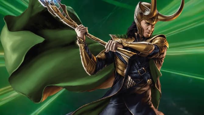 Loki Season 2 Episode 6: Marvel Shares Cryptic Avengers Video Ahead of  Finale (Updated)