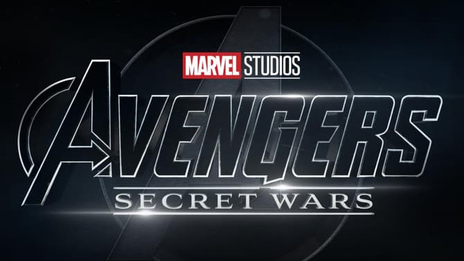 AVENGERS: SECRET WARS' Two Rumored Lead Characters May Come As A Surprise