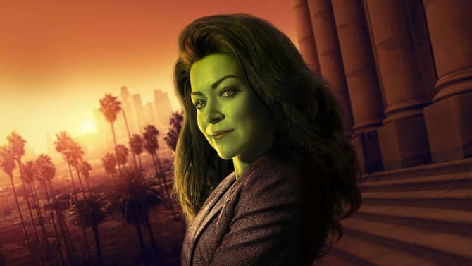 SHE-HULK: ATTORNEY AT LAW VFX Issues Blamed On &quot;Half-Baked Scripts&quot; As The Show's Budget Is Revealed