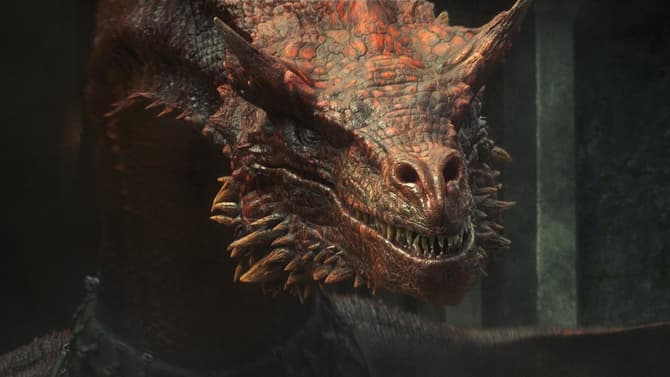 HOUSE OF THE DRAGON Season 2 Heading To HBO &quot;Early&quot; Summer 2024; THE HEDGE KNIGHT Update Shared