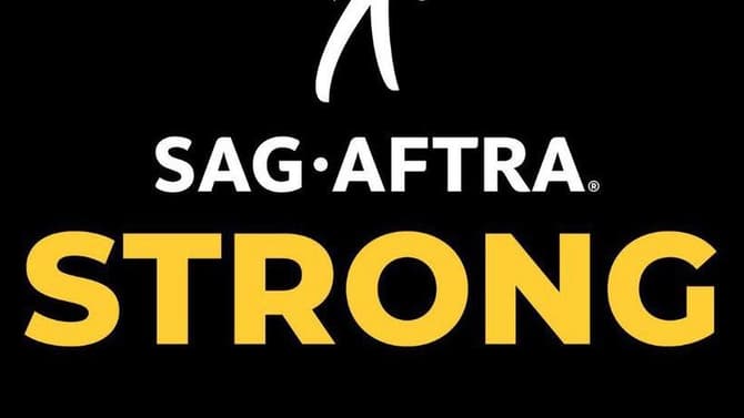 SAG-AFTRA Strike Continues As AI Clause Proves To Be Major Sticking Point