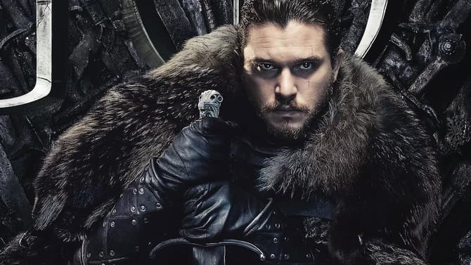 GAME OF THRONES Sequel SNOW And Other Rumoured Spin-Offs Said To Be Nowhere Close To Being Greenlit
