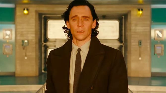 Loki Season 2: Tom Hiddleston's MCU Series Comes Closer To A