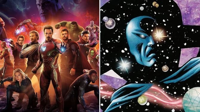 Avengers 5: Marvel Might Have Just Disclosed 3 New Characters!