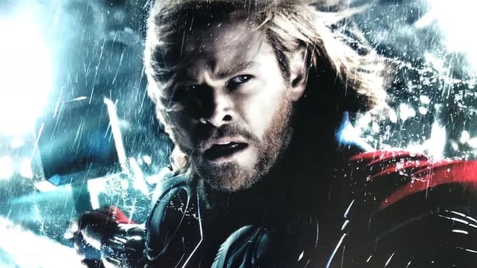 Taika Waititi Confirms Chris Hemsworth Is In Talks For THOR 5 But Reiterates He Won't Be Involved