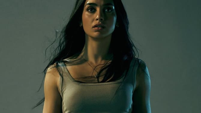 Melissa Barrera Has Been Fired From SCREAM VII; Spyglass Releases Statement
