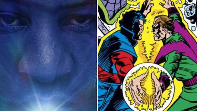 Avengers: Secret Wars Won't Be Based on the Original Comic Series