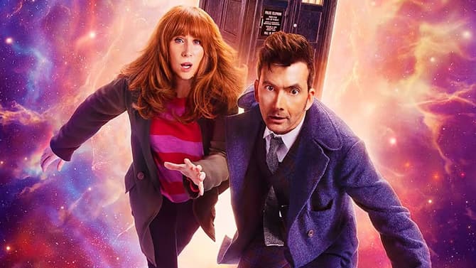 DOCTOR WHO: THE STAR BEAST Ending Explained - What Happens To Donna When She's Reunited With The Doctor?