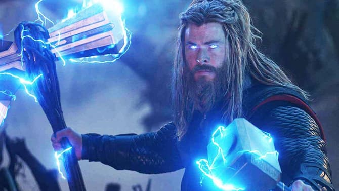 THOR 5 Rumored To Feature Darker Tone Than Taika Waititi's Movies; ROGUE ONE's Gareth Edwards Eyed To Direct