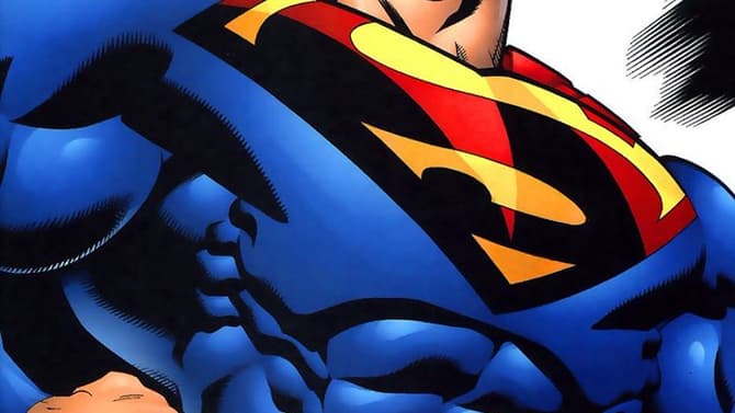 David Corenswet to Play New Man of Steel in 'Superman: Legacy