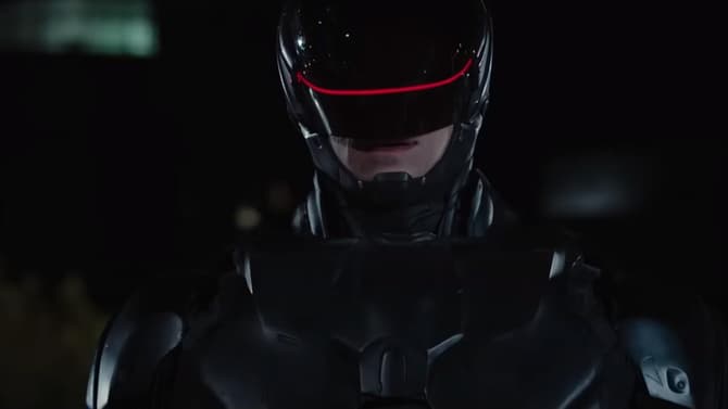 Joel Kinnaman Says His ROBOCOP Reboot Should Have Channelled More Of This Element From The Original Film