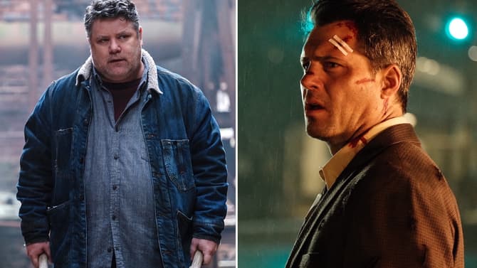 THE SHIFT Interview: Sean Astin & Kristoffer Polaha On Their Faith-Inspired Multiverse Deep Dive (Exclusive)