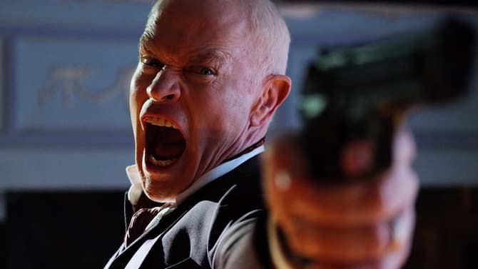THE SHIFT Interview: Neal McDonough & Director Brock Heasley On Bringing Ultimate Villain To Life (Exclusive)