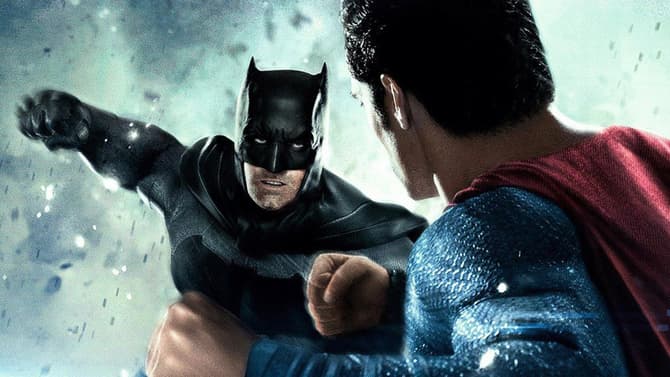 JUSTICE LEAGUE Director Zack Snyder Reveals Why He Set Out To Avoid &quot;Pure Propaganda&quot; Of Superman And Batman