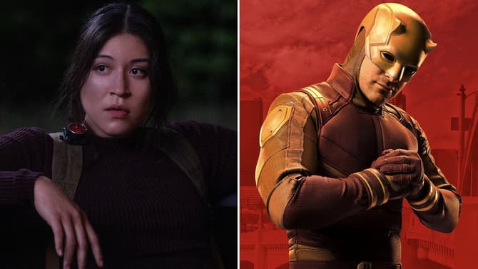 ECHO: Leaked Details Tease Plans For Maya Lopez In The MCU Beyond Her Upcoming Spin-Off Series