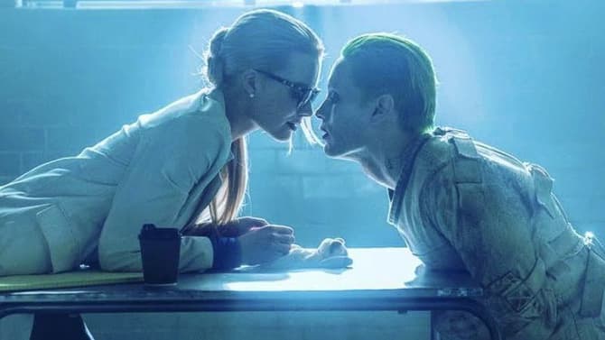 SUICIDE SQUAD Director David Ayer Says Ayer Cut Is &quot;Coming&quot; And Vows To Expose Warner Bros.' &quot;Cowardliness&quot;