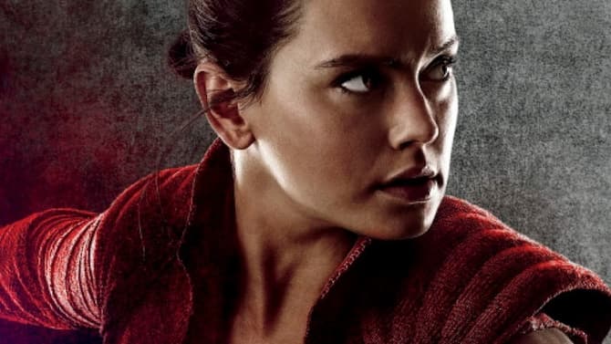 STAR WARS: Casting News For Daisy Ridley's Upcoming REY Movie Is Expected To Drop Imminently