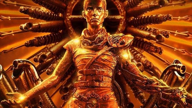 FURIOSA Director George Miller Confirms Prequel's Place In Timeline And Hints At Possible MAD MAX Cameo