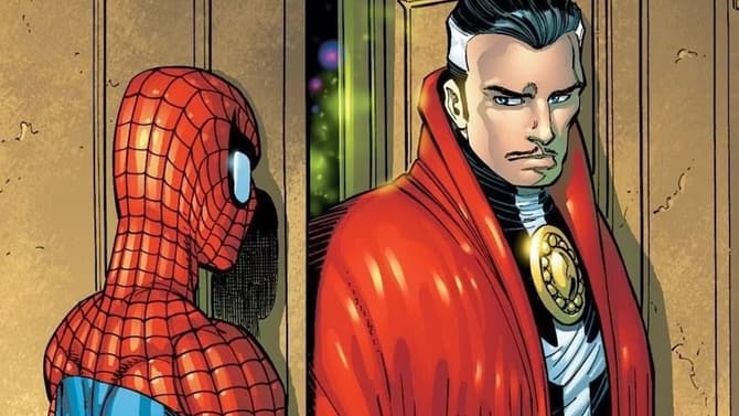 Marvel Gets To Keep SPIDER-MAN And DOCTOR STRANGE After Reaching Settlement With Steve Ditko's Estate