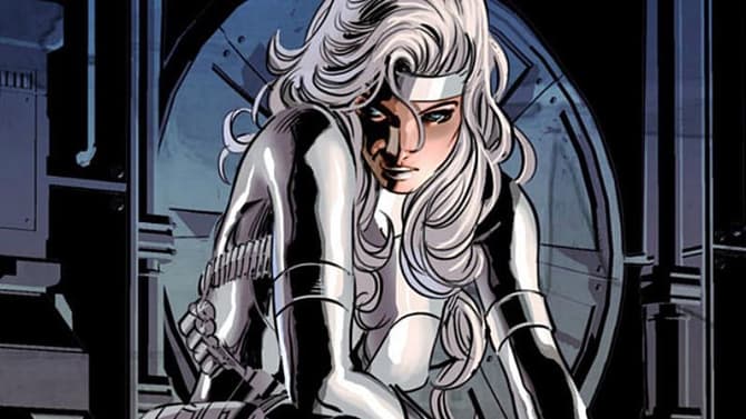 SILVER SABLE Writer Lindsey Beer Details Extent Of Her Work On Long-Delayed Marvel Movie (Exclusive)