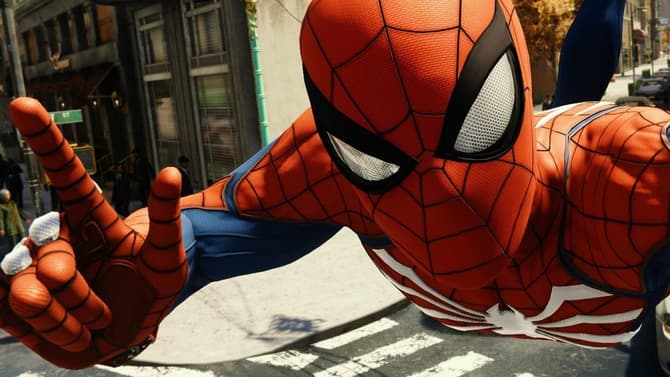 Here's When New Game+ Mode Will Arrive For Insomniac Games' SPIDER-MAN 2