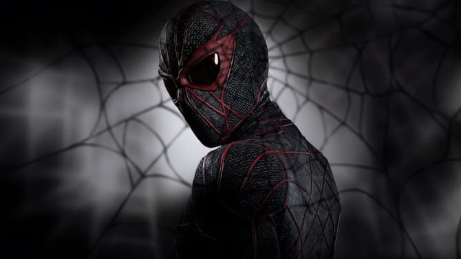 MADAME WEB Interview: Tahar Rahim On Playing Ezekiel, Spider-Woman Battle, Multiverse, And More (Exclusive)