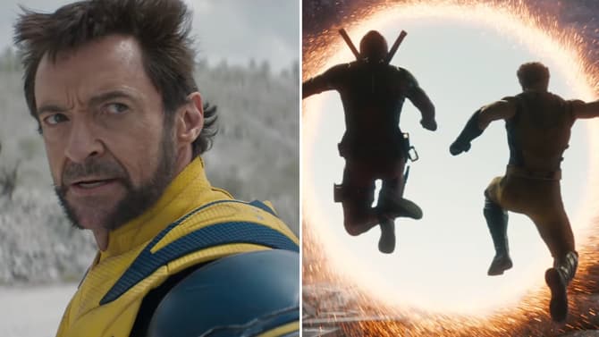 DEADPOOL & WOLVERINE: 7 Biggest Easter Eggs, Reveals, And Spoilers In The New Trailer