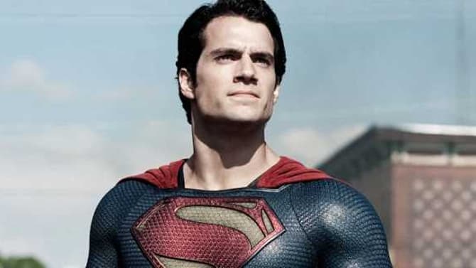 Man of Steel' review: Cue the spandex: Zack Snyder's origins movie is a  stretch – Twin Cities