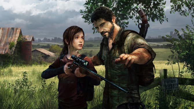 VIDEO GAMES: THE LAST OF US Coming to PS4 This Summer