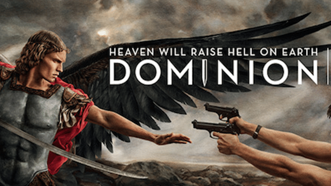 DOMINION: Season Two; Episode Five &quot;Son of the Fallen&quot; Teaser