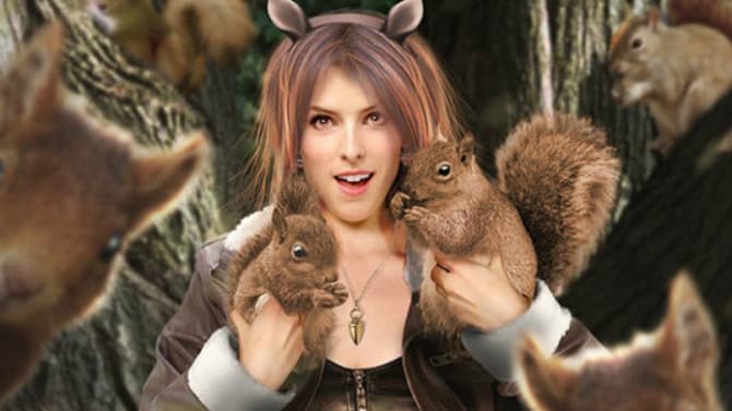 Edgar Wright Also Thinks Anna Kendrick Should Play SQUIRREL GIRL