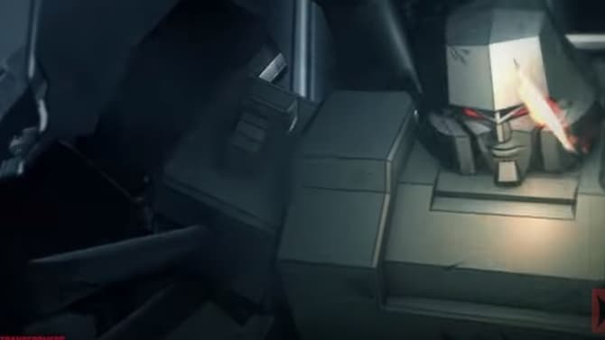 TRANSFORMERS: COMBINER WARS Releases First Prelude Episode