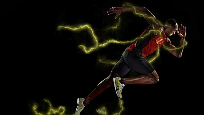 Rick Famuyiwa Just Directed The Fastest Man Alive And It Wasn't THE FLASH