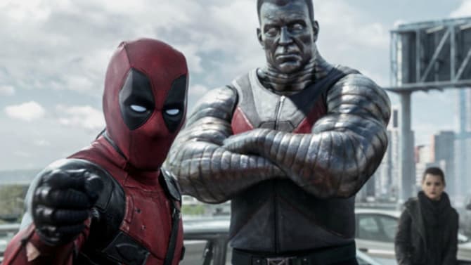 Simon Kinberg Says DEADPOOL 2 Will Address The Current State Of Comic Book Movies