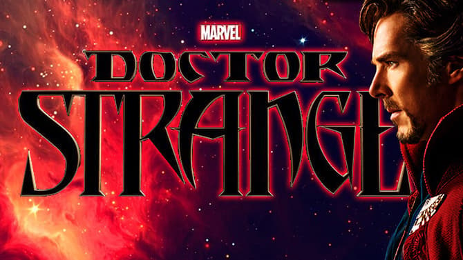 DOCTOR STRANGE Kicks Off International Press Tour With Hong Kong Premiere