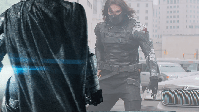 Sebastian Stan Weighs In On BATMAN V SUPERMAN And The DCEU