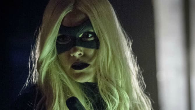 Marc Guggenheim Teases Black Canary For ARROW Season 5