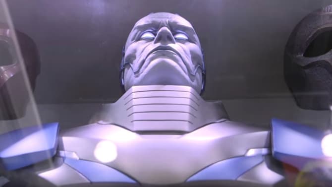 Ironhead Studios Dishes On Their Unused Design For The Titular Villain Of X-MEN: APOCALYPSE