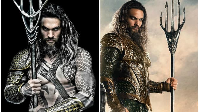 James Wan's Plan For Tackling Underwater Speech In AQUAMAN