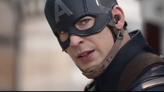 SPOILER REVIEW: The Russos Deliver Action And Intrigue Aplenty In CAPTAIN AMERICA: CIVIL WAR