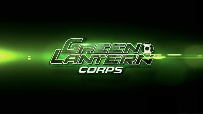 Green Lantern Corps Movie in the Works: Why a Hal Jordan/John Stewart Lethal Weapon Team Up is Perfect.