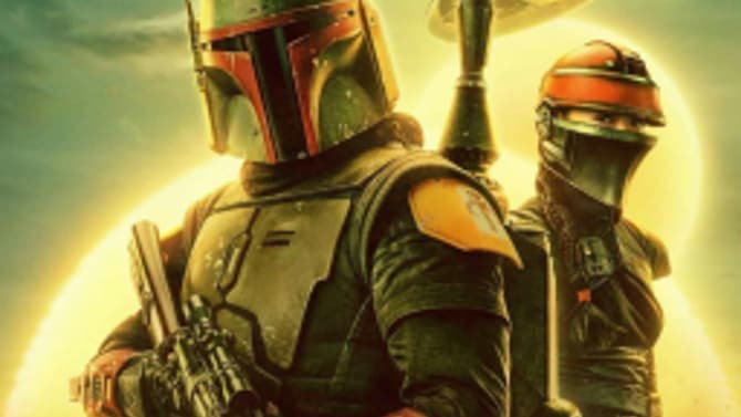 Redo The Book Of Boba Fett by making it about Boba Fett