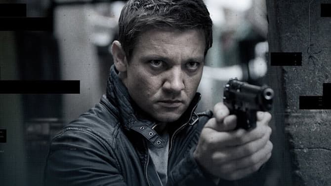 Matt Damon On The Bourne Legacy; Says That Jeremy Renner Is Not A Case Of A &quot;Younger Model&quot;!
