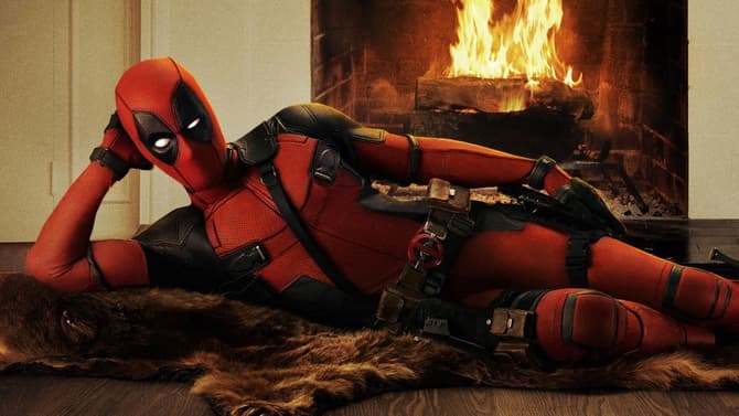 Tim Miller Wanted To Keep This Deleted Scene In DEADPOOL