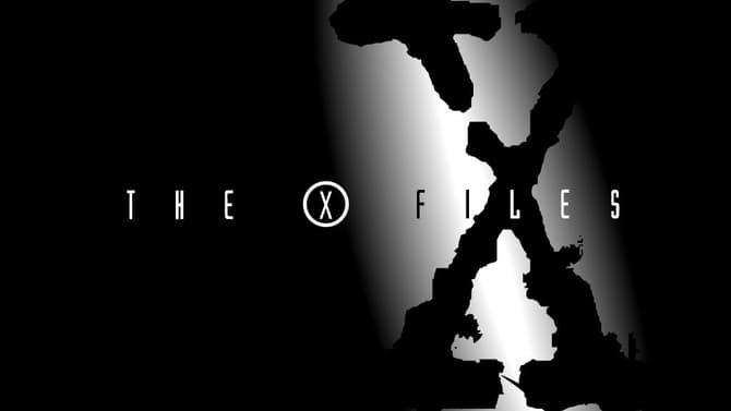 Fox Is Considering Bringing THE X-FILES Back To TV