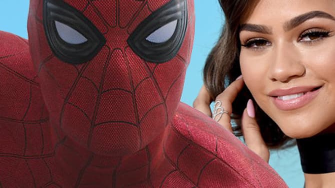 James Gunn Speaks Out About The Recent SPIDER-MAN: HOMECOMING Controversy