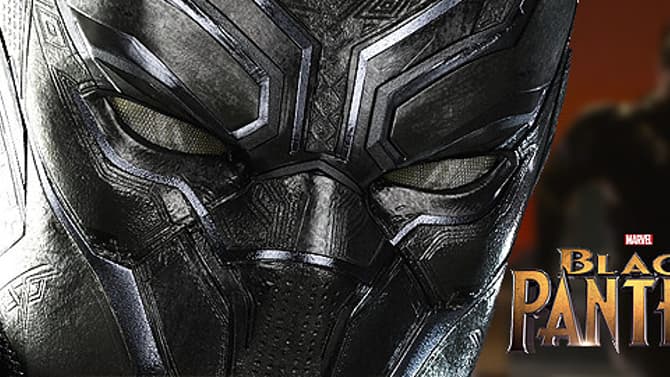 Marvel’s BLACK PANTHER Screenwriter Talks “Historic Opportunity,” Wakanda, And More